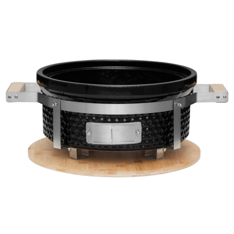 Mustang Charcoal Hibachi