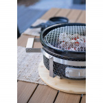 Mustang Charcoal Hibachi