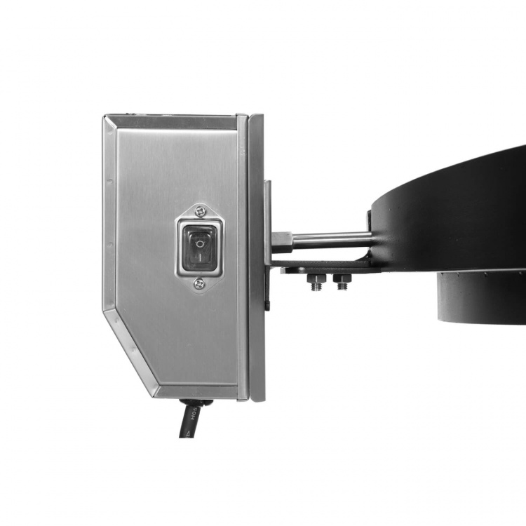 Mustang Rotisserie Kit Kamado M Mustang Rotisserie Kit Kamado M