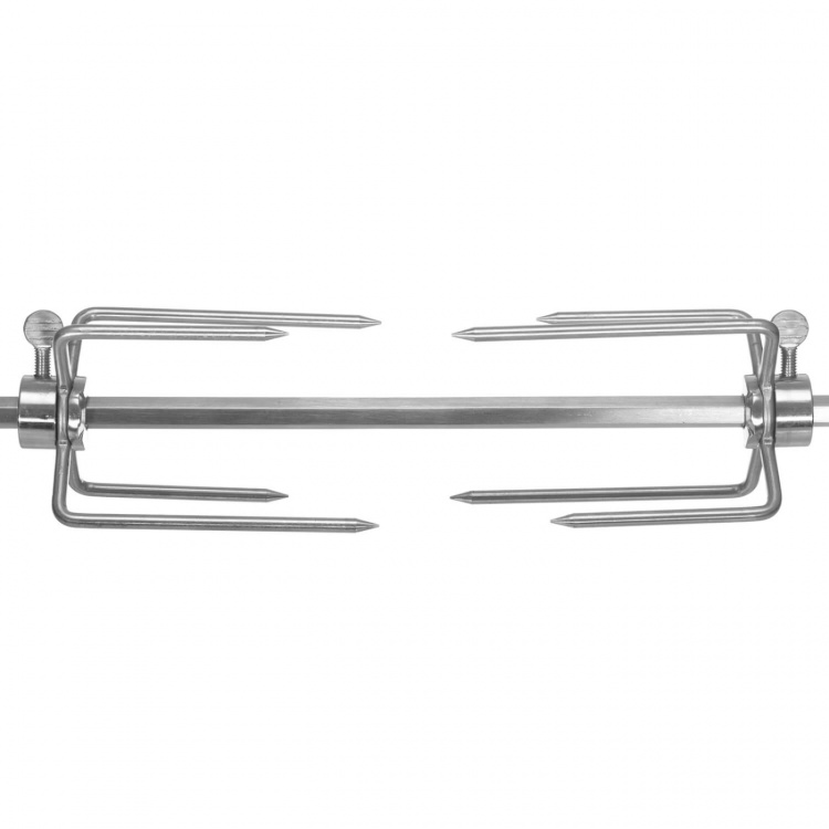 Mustang Rotisserie Kit Kamado M Mustang Rotisserie Kit Kamado M