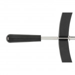 Mustang Rotisserie Kit Kamado M Mustang Rotisserie Kit Kamado M