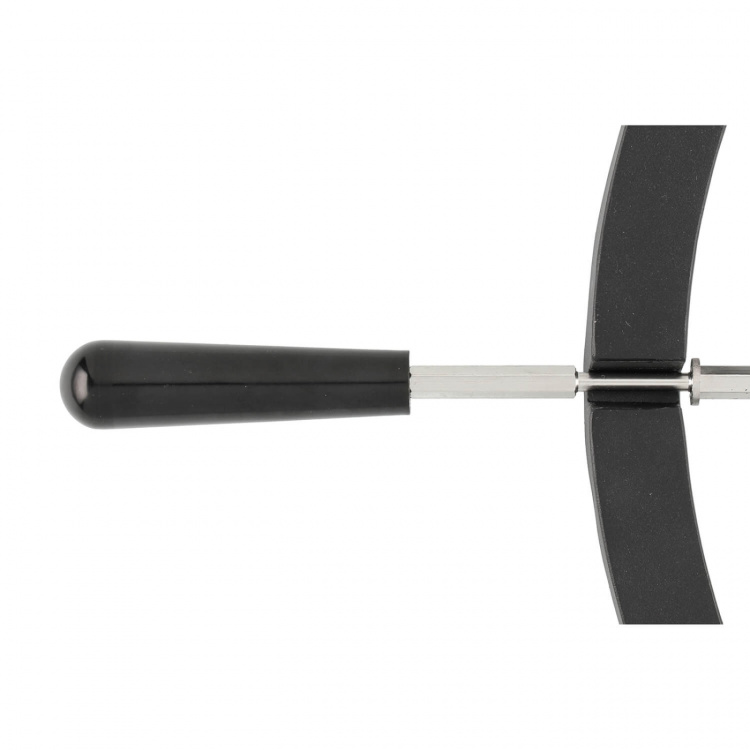 Mustang Rotisserie Kit Kamado M Mustang Rotisserie Kit Kamado M