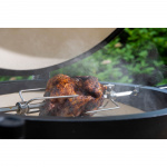 Mustang Rotisserie Kit Kamado M Mustang Rotisserie Kit Kamado M