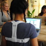 SWEDISH POSTURE Junior Posture Brace White 6-12 years SWEDISH POSTURE Junior Posture Brace White 6-12 years