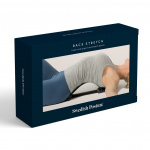 SWEDISH POSTURE Back Stretch Black