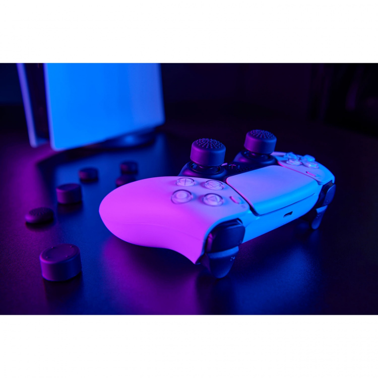 Hama Control Stick Set 8-in-1 For Playstation And Xbox Hama Control Stick Set 8-in-1 For Playstation And Xbox