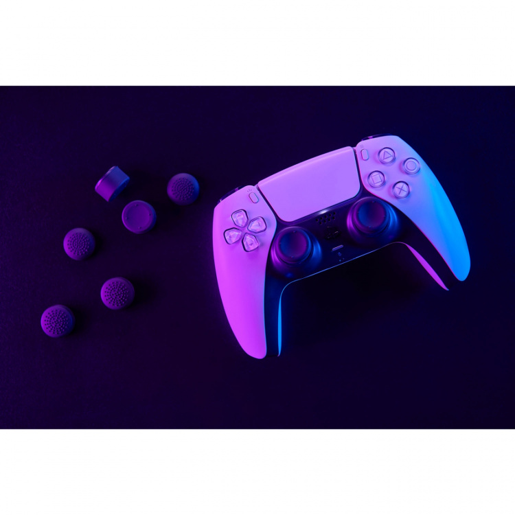 Hama Control Stick Set 8-in-1 For Playstation And Xbox Hama Control Stick Set 8-in-1 For Playstation And Xbox