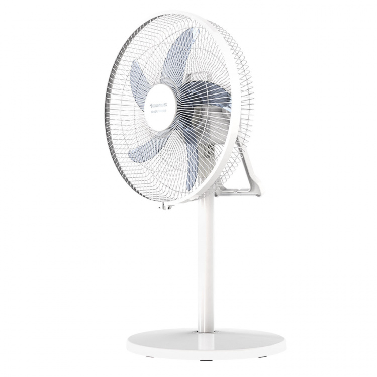 Taurus Stand Fan Boreal 16 Cr Go Rechargeable 40cm