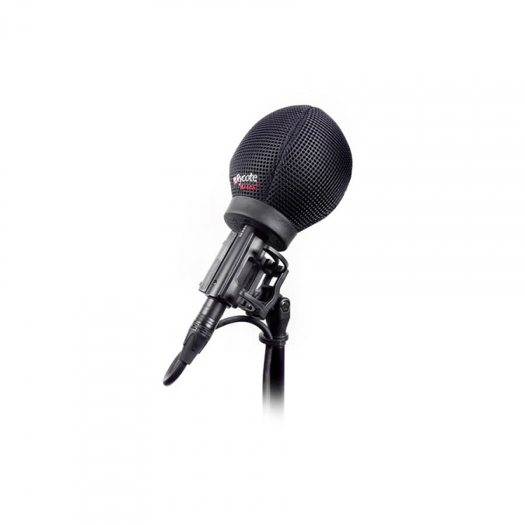 Rycote 5cm Super-Softie 24/25