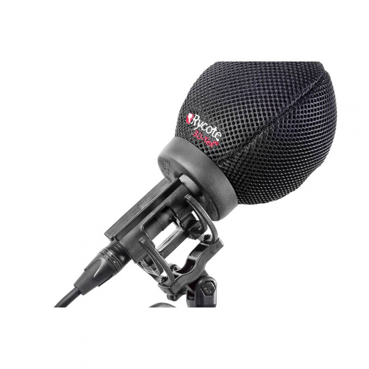 Rycote 5cm Super-Softie 24/25