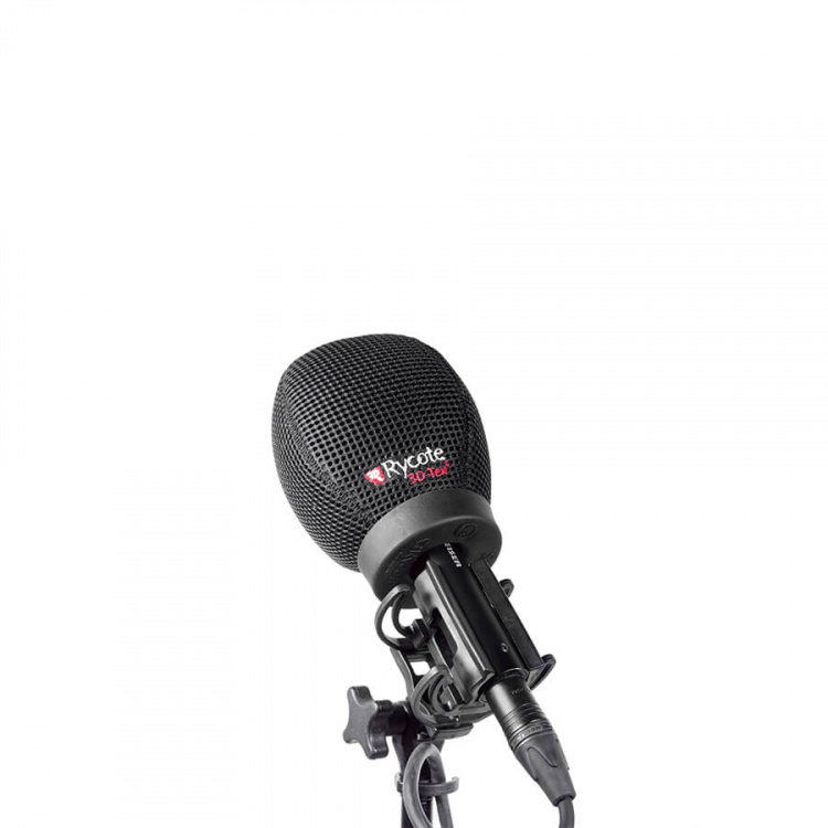 Rycote 5cm Super-Softie 24/25