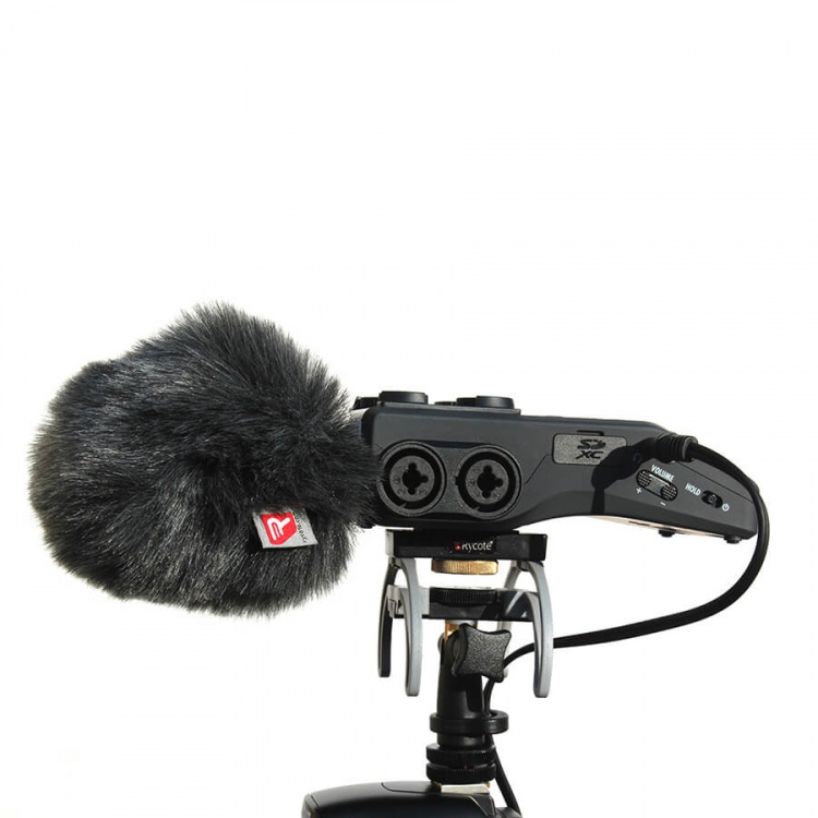 Rycote Suspension Kit Heavy Duty for Portable Recorder
