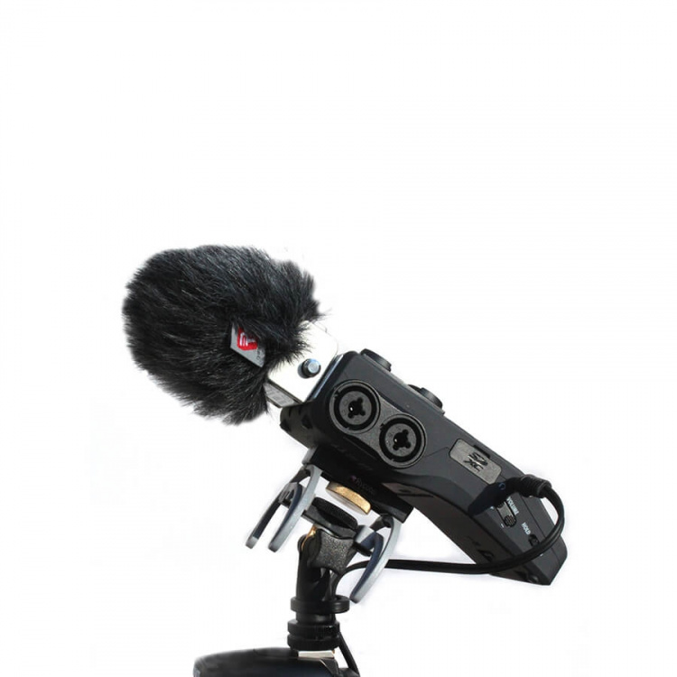Rycote Suspension Kit Heavy Duty for Portable Recorder