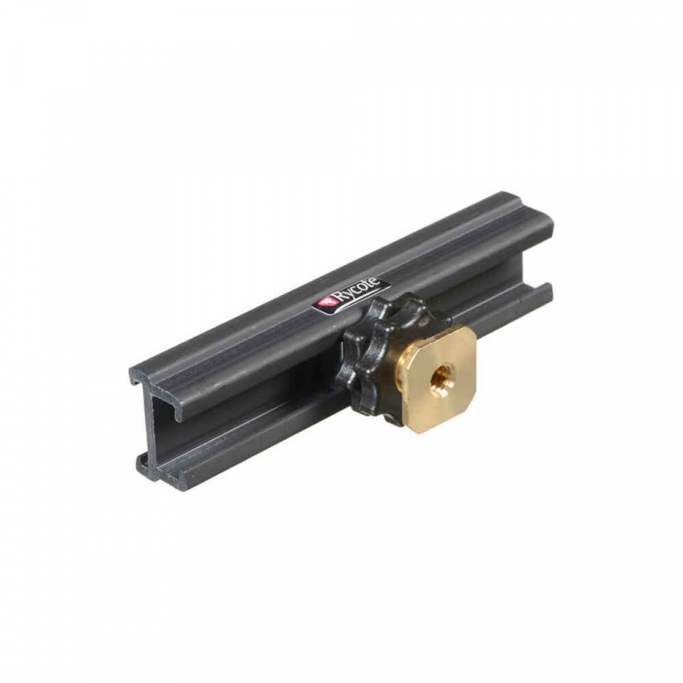 Rycote Video Cold Shoe Extension Bar 10cm