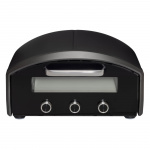 Mustang Pizza Oven Electric Astroni Mustang Pizza Oven Electric Astroni