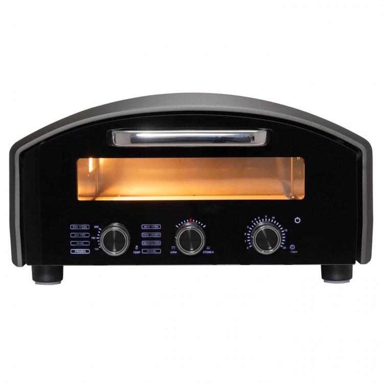 Mustang Pizza Oven Electric Astroni Mustang Pizza Oven Electric Astroni