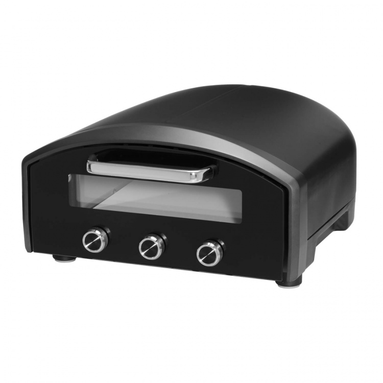 Mustang Pizza Oven Electric Astroni Mustang Pizza Oven Electric Astroni