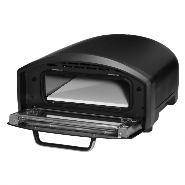 Mustang Pizza Oven Electric Astroni Mustang Pizza Oven Electric Astroni