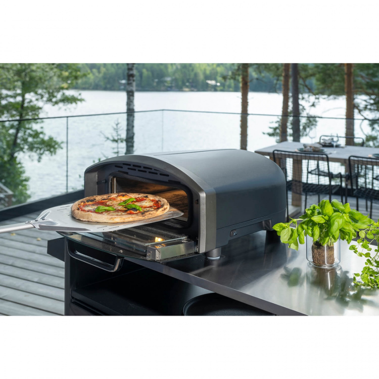Mustang Pizza Oven Electric Astroni Mustang Pizza Oven Electric Astroni