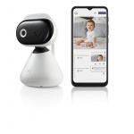 Motorola Baby Monitor PIP1000 WIFI Camera