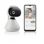 Motorola Baby Monitor PIP1000 WIFI Camera