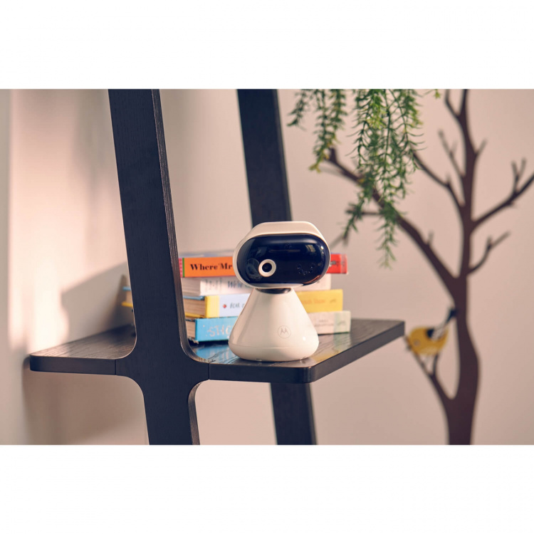 Motorola Baby Monitor PIP1000 WIFI Camera