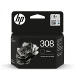 HP Ink 7FP21UE 308 Black