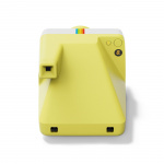 Polaroid Camera Polaroid Now Generation 3 Yellow
