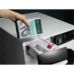 Electrolux M3GCS201 Regenerating salt for washing machines and dishwashers 1000 g