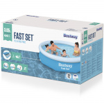 Bestway Fast Set Pool 3,05m x 66cm Bestway Fast Set Pool 3,05m x 66cm