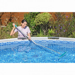 Bestway AquaSurge Pool Rengörings-kit