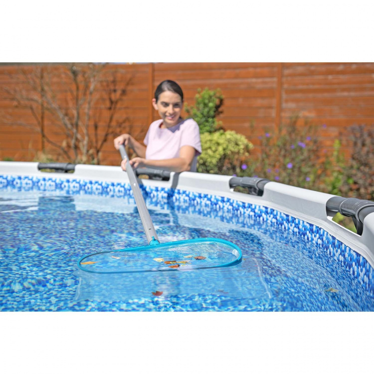 Bestway AquaSurge Pool Rengörings-kit