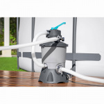 Bestway Sandfilterpump 3596l/h