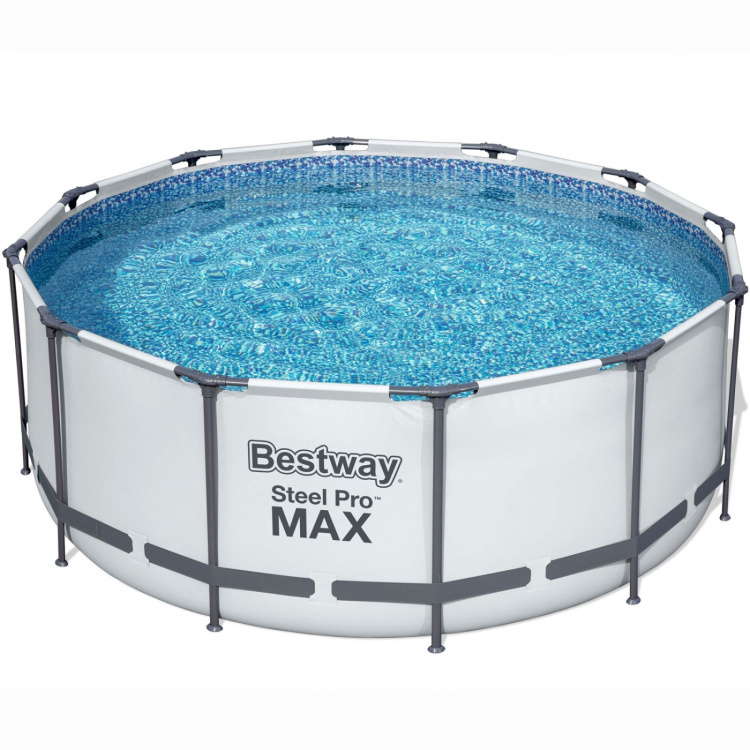 Bestway Flowclear Solar Pool Cover 3,56m