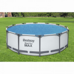 Bestway Flowclear Solar Pool Cover 3,56m