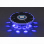 Bestway FloatBright Solcell LED Poolfontän