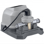 Bestway Hydrogenic 2 g/h Saltvatten Klorinator Bestway Hydrogenic 2 g/h Saltvatten Klorinator