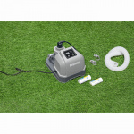 Bestway Hydrogenic 2 g/h Saltvatten Klorinator Bestway Hydrogenic 2 g/h Saltvatten Klorinator