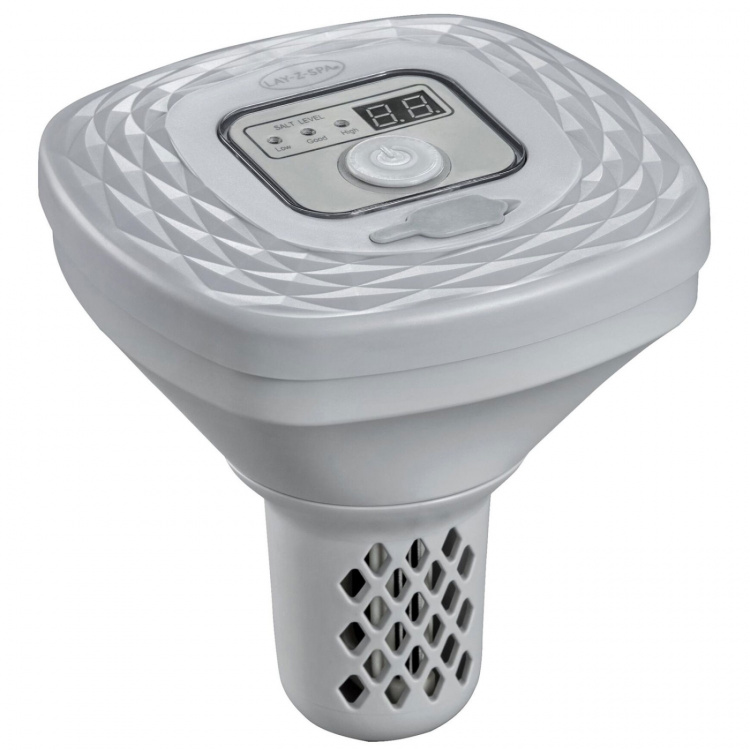 Bestway Lay-Z-Spa® Hydrogenic 0.5 g/h Saltvatten Klorinator