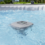 Bestway Lay-Z-Spa® Hydrogenic 0.5 g/h Saltvatten Klorinator