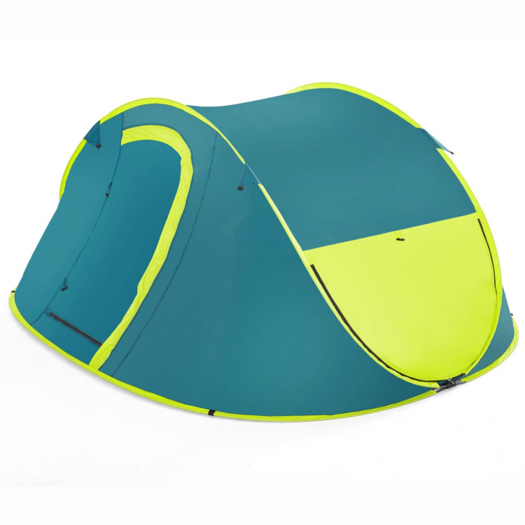 Bestway Coolmount Familjetält 4man 2.10m x 2.40m x 1.00m