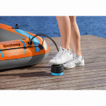 Bestway Kondor Elite 2000 Gummibåt 1.96m x 106cm