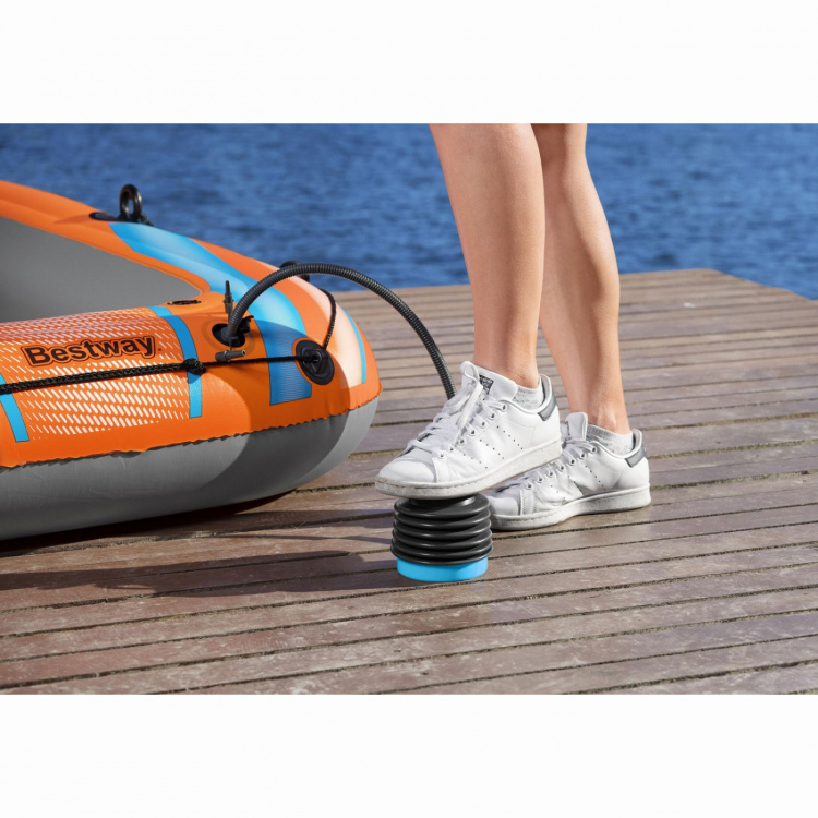 Bestway Kondor Elite 2000 Gummibåt 1.96m x 106cm