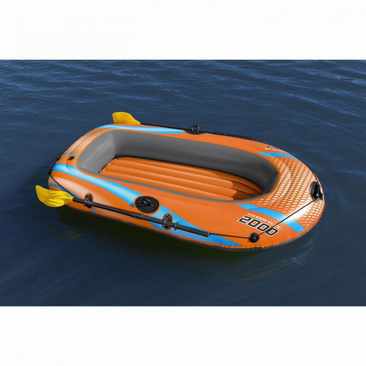 Bestway Kondor Elite 2000 Gummibåt 1.96m x 106cm