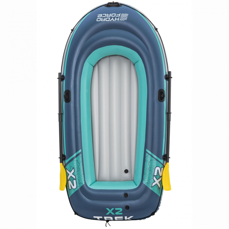 Bestway Trek X2 Gummibåt 2.32mx1.18m