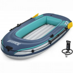Bestway Trek X2 Gummibåt 2.32mx1.18m