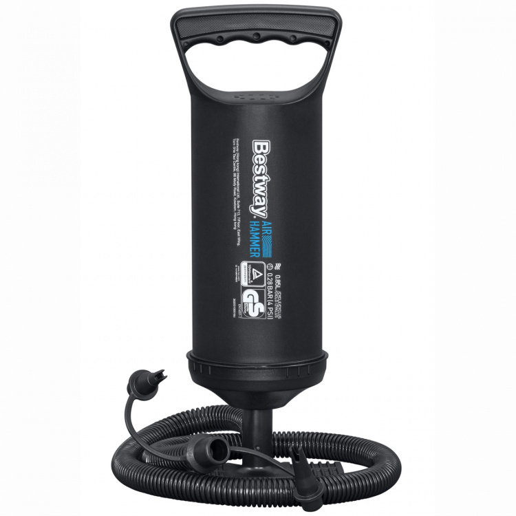 Bestway Trek X2 Gummibåt 2.32mx1.18m