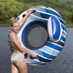 Bestway Rapid Rider Tube 1.35m