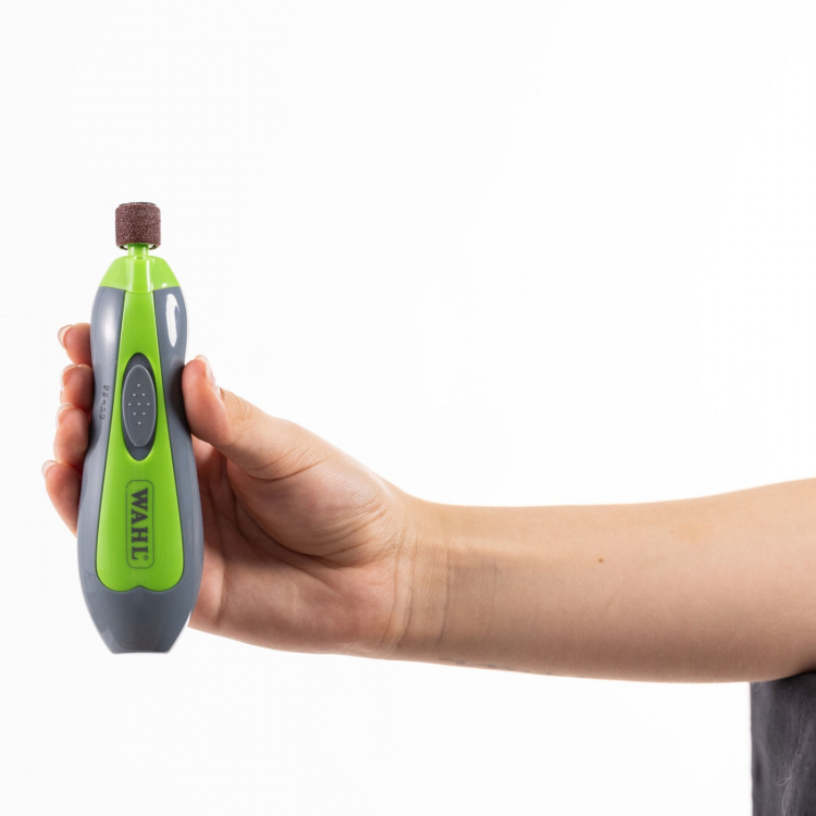 Wahl Sladdlös Kloslip 2-storlekar