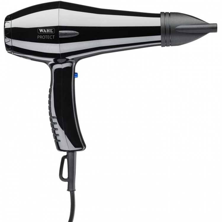 Wahl Professionell Hårfön AC,1500watt Wahl Professionell Hårfön AC,1500watt
